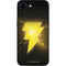 DC Comics Black Adam Lightning Bolt iPhone 16e Skin